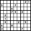 Sudoku Evil 83129