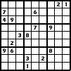 Sudoku Evil 46663
