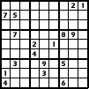 Sudoku Evil 34607