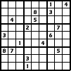 Sudoku Evil 75236