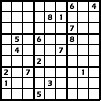 Sudoku Evil 56497