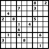 Sudoku Evil 84821