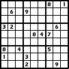 Sudoku Evil 60116