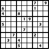 Sudoku Evil 68552