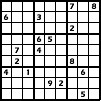 Sudoku Evil 56192