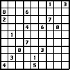 Sudoku Evil 58443
