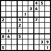 Sudoku Evil 41278