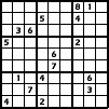 Sudoku Evil 43275