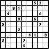 Sudoku Evil 50565