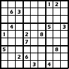 Sudoku Evil 100839