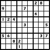 Sudoku Evil 84953