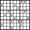 Sudoku Evil 54827