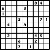 Sudoku Evil 140140