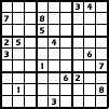 Sudoku Evil 52631