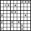 Sudoku Evil 69229
