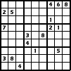 Sudoku Evil 132159