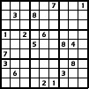 Sudoku Evil 54226