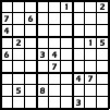 Sudoku Evil 43710
