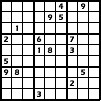 Sudoku Evil 172303