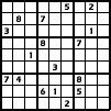 Sudoku Evil 89423