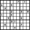 Sudoku Evil 54544