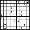Sudoku Evil 134128