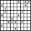 Sudoku Evil 136936