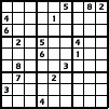 Sudoku Evil 134659