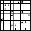 Sudoku Evil 89421