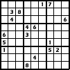 Sudoku Evil 52244