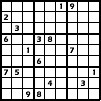 Sudoku Evil 79677