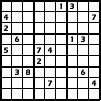 Sudoku Evil 57886