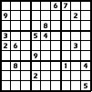 Sudoku Evil 58164