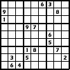 Sudoku Evil 65264