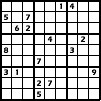 Sudoku Evil 83417