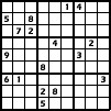 Sudoku Evil 72382