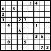 Sudoku Evil 95386