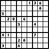 Sudoku Evil 84829