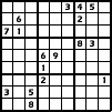 Sudoku Evil 136032