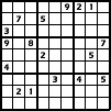 Sudoku Evil 46324