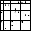 Sudoku Evil 64135