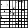 Sudoku Evil 66046