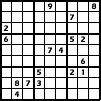 Sudoku Evil 74028