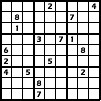Sudoku Evil 63017