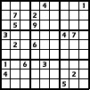 Sudoku Evil 126696