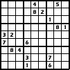 Sudoku Evil 115511