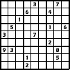 Sudoku Evil 58333