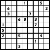 Sudoku Evil 151059