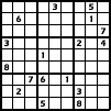 Sudoku Evil 85739