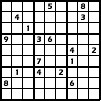 Sudoku Evil 92657